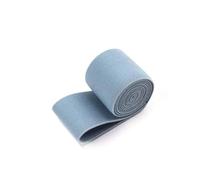 6 Meters 4 cm Width Elastic Webbing Color Nylon Rubber Band Clothing DIY Sewing Accessories, Width 40mm