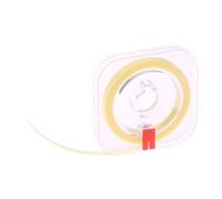 6 Meters Teeth Abrasive Finishing Strip - Resin Tooth Polishing Tool with Ultra-Thin Design for Interproximal Reduction and Teeth Shaping, Ideal for Orthodontic Work and Hygiene