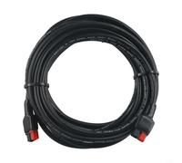 6 Metre Solar Panel Extension 16AWG 45A DC Cord with Connectors for Power Station - UV Resistant PV System Cable Kit