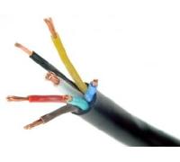 6 metres of trailer lighting cable 7 core for trailers Pt no. LMX1940