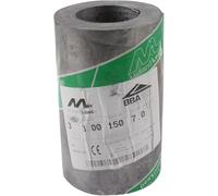 6" Midland Lead Flashing Roll (Code 3), for Roofing and Weatherproofing Applications (5m)