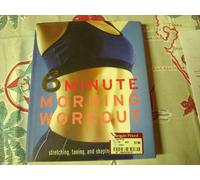 6 Minute Morning Workout
