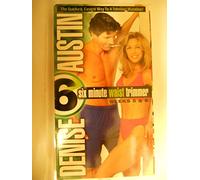 6 Minute Waist Trimmer Weeks 1-6