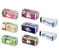 Rips filters tips full box 36packs X 40 filters = 1440 filters