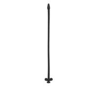 (6 mm) Yousheng Urethral Catheter Removable Plug Hollowed Spiral Design Improve Friction Horse Eye Stimulation Good Flexibility Men Gay Sounding Penis