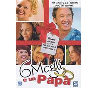 6 Mogli E Un Papa'