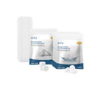 6-Month Cleaning Kit for eufy Baby Bottle Washer