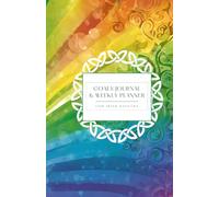 6 Month Irish Dance Journal