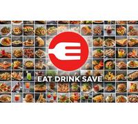 6 Months: EatInOut Subscription