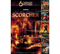 6-Movie Disaster 2 [DVD] [Region 1] [US Import] [NTSC]