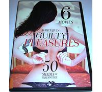 6-MOVIE GUILTY PLEASURES THE HARLEQUIN COLLECTION