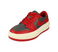 Nike Air Jordan 1 Elevate Low Womens Grey Trainers - Size UK 6
