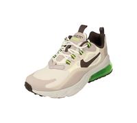 (6) Nike Air Max 270 React GS Running Trainers Bq0103 Sneakers Shoes