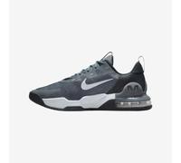 NIKE Air Max Alpha 5 Men's Trainers Sneakers DM0829 (GreyWhite 003) UK 6 (EU 40)