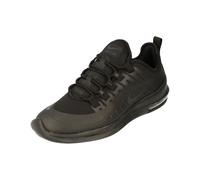 NIKE Men's Nike Air Max Axis Running Shoes, Black Black Anthracite 006, 6 UK