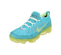 Nike Air VaporMax 2023 Flyknit - Men Shoes Blue 6