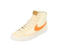(6) Nike Blazer Mid 77 Emb Mens Trainers Dq7674 Sneakers Shoes