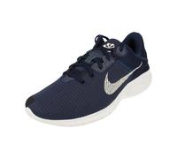 NIKE Flex Experience RN 11 NN Mens Running Trainers DD9284 Sneakers Shoes (UK 6 US 7 EU 40, Navy White 400)