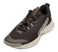 (6) Nike Juniper Trail 3 Womens Fashion Trainers in Velvet Brown