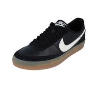 (6) Nike Killshot 2 Womens Casual Trainers in Black