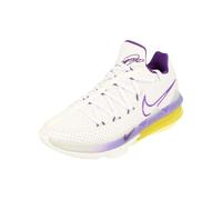 (6) Nike Lebron Xvi Low Mens Basketball Trainers Cd5007 Sneakers Shoes