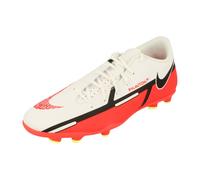 (6) Nike Phantom Gt2 Club Fg/Mg Mens Football Boots Da5640 Sneakers Shoes
