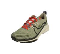 (6) Nike React Pegasus Trail 4 Mens Running Trainers Dj6158 Sneakers Shoes