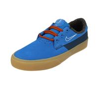 Nike Sb Shane PRM Mens Trainers Dc8902 400 - UK 6 | US 6.5 | EU 39