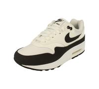 Nike DZ2628 Air Max 1 '87 Women White/Black-Summit White UK 6