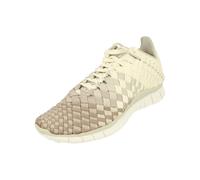 (6) Nike Womens Free Inneva Woven Running Trainers 833803 Sneakers Shoes 100