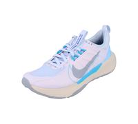 NIKE DM0821-600 Juniper Trail 2 Sneaker Female Pearl Pink/Wolf Grey-Football Grey UK 6