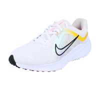 NIKE Womens Quest 5 PRM Running Trainers DO9473 Sneakers Shoes (UK 6 US 8.5 EU 40, White Dark Smoke Grey 100)
