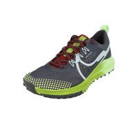 Nike React Pegasus Trail 4 Womens Running Shoes 6 Thunder Blue