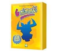 6 nimmt!: 30 Jahre-Edition