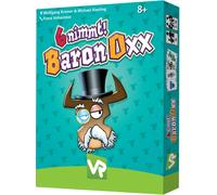 6 Nimmt! Baron Oxx