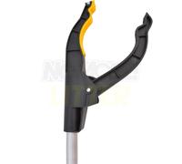 (6) Nomore! Litter - Rubbish Debris Pick Up Picker Reaching Mobility Tool 76Cm