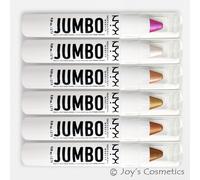 6 NYX Jumbo Multi-use Highlighter Stick - JHS "Full Set" Joy's cosmetics