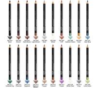 6 NYX Slim Eye / Brow Pencil Eyeliner - SPE "Pick Your 6 Color" Joy's cosmetics