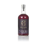 6 O'clock Damson Gin 3cl Sample Flavoured Gin
