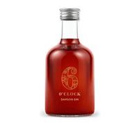 6 O'Clock Damson Gin 5cl 40% ABV