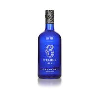 6 O'clock Gin 3cl Sample Gin