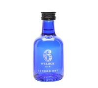 6 O'Clock Gin Miniature