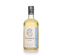 6 O'clock Hazy Orange Flavoured Gin