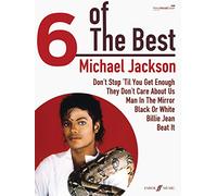 6 Of The Best: Michael Jackson