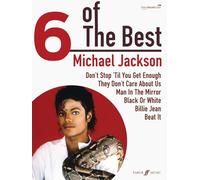 6 Of The Best: Michael Jackson