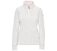 Trespass Ronette Sweater White 2XS Woman