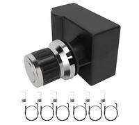 6 Outlets Tact Push Button Igniter Kit for Nexgrill 720-0888S 720-0882A Replacement Parts Nexgrill 720-0898 720-0896E 6 burner Parts Home Depot Nexgrill 720-0888N 720-0830H 720-0830D Replacement Parts