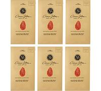 6 Pack 100% Iberian Sliced Loin 80g - Five Jotas