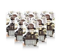 6 Pack 3Volution Air Freshener Plug in Diffuser Refill Odour Eliminator, Home Baking, 120ml (20ml x 6)