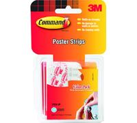 6 Pack - 60-Pack Poster Strip Pack - 17024-60ES